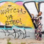 New Orleans Street Art and Mural Walk ft. Banksy - What You Can Expect from the Experience