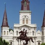 New Orleans Street Food Tour With A Local Guide - The Food & Cultural Experience