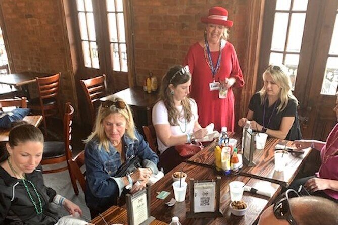 New Orleans Sunset Food Tour Experience - Who Will Love This Tour?