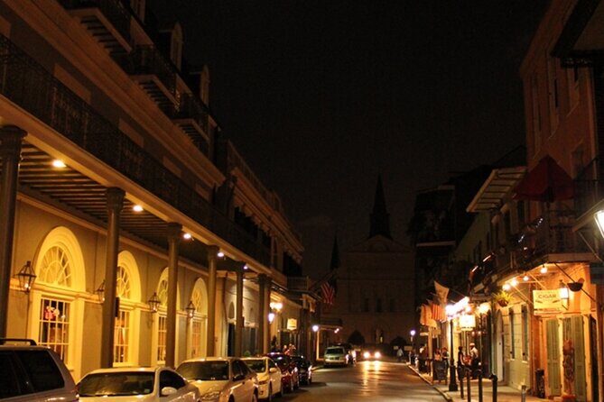 New Orleans Supernatural Tour - Who Should Consider This Tour?