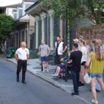New Orleans True Crime and Coffee Walking Tour: Adults Only - What Do Guests Say? Authentic Feedback