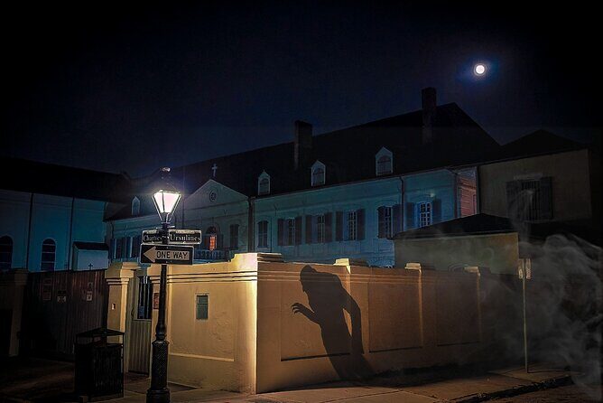 New Orleans Vampire Walking Tour - In-Depth Review: What Makes the New Orleans Vampire Walking Tour Stand Out