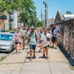 New Orleans Voodoo & French Quarter Cultural Walking Tour - Who Should Take This Tour?