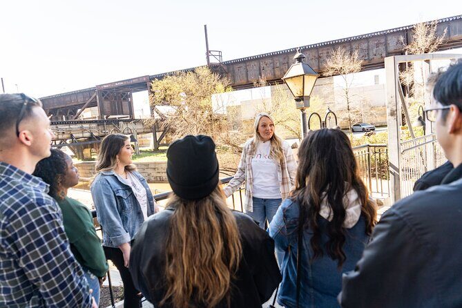 New Orleans: Voodoo, Ghost, Murder, True Crime, & Vampire Tour - Why We Think This Tour Offers Good Value