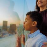 New Orleans: Vue Orleans Observation Deck Entry Ticket - A Deep Dive into Vue Orleans: Views, Exhibits, and Atmosphere