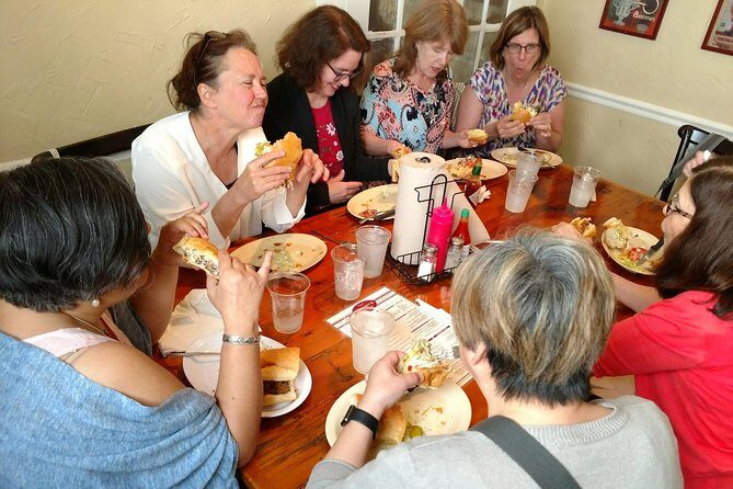 New Orleans Weekend Garden District Food & History Tour - Why This Tour Works Well for Travelers