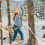 New River Gorge Aerial Park Adventure in Oak Hill - Exploring the Experience in Detail