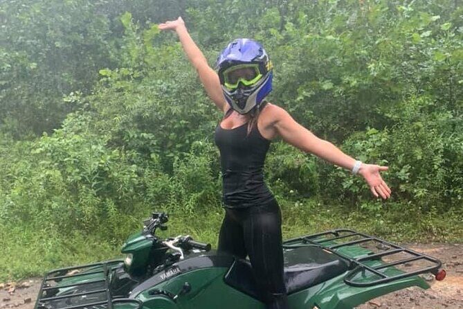 New River Gorge ATV Adventure Tour - FAQ