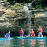 New River Gorge Guided Paddleboarding and Kayaking - Authentic Experiences and Authentic Guides