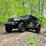 New River Gorge Jeep Tour (Half Day) - Final Thoughts