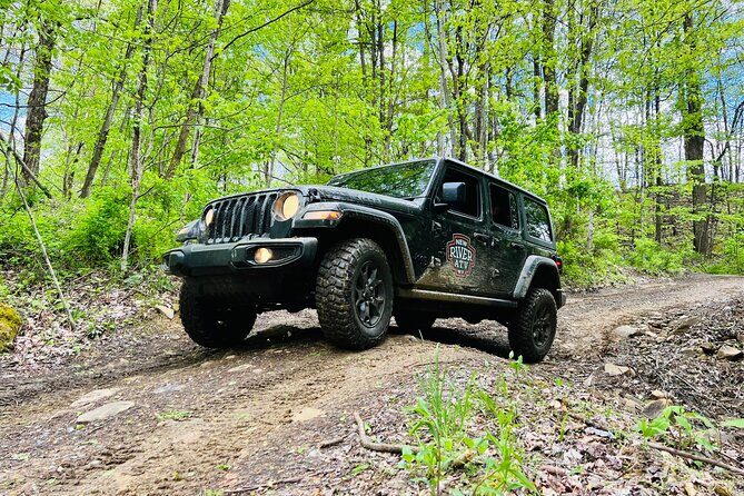 New River Gorge Jeep Tour (Half Day) - Final Thoughts