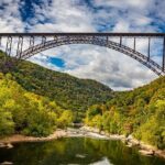 New River Gorge National Park Self-Guided Driving Audio Tour - An In-Depth Look at the New River Gorge Self-Guided Audio Tour