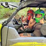 New River Gorge Side by Side Family Tour - A Deep Dive into the New River Gorge UTV Experience
