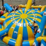 New River Gorge, WV Adventure Waterpark- 3 PM to 8PM - An In-Depth Look at the Waterpark Experience