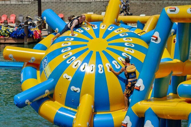 New River Gorge, WV Adventure Waterpark- 3 PM to 8PM - An In-Depth Look at the Waterpark Experience