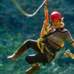 New River Gorge, WV - Zip Line Tour - What to Expect: A Detailed Breakdown