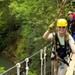 New River Gorge Zip Line Canopy Tour - Exploring the New River Gorge Zip Line Canopy Tour in Detail