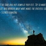 NEW! Stargazing Add-on: Science Guide To The Whole Universe (PDF) - Key Points