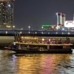 NEW Sunset Cruise! "Your cruise U Choose "-Unlimited BBQ & Drinks - The Experience in Detail: What to Expect