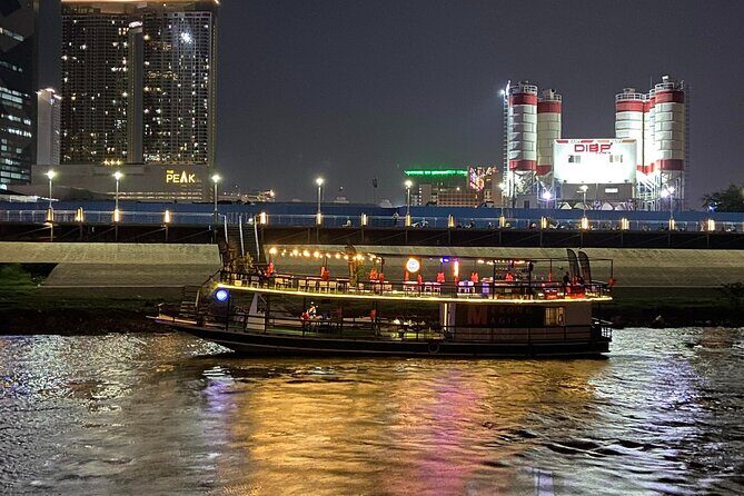 NEW Sunset Cruise! "Your cruise U Choose "-Unlimited BBQ & Drinks - The Experience in Detail: What to Expect