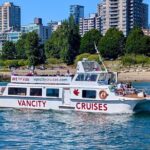NEW Vancouver Sightseeing Boat Cruise with Live Tour Guide - Summing Up: Who Should Consider This Tour?