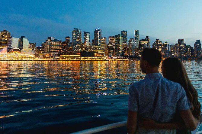 New Year's Eve Dinner Cruise through Vancouver Harbor - Final Thoughts: Is It Worth It?