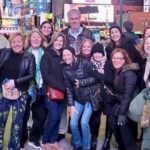 New Years Eve Drinking History and Live Ball Drop Bash - Who Will Love This Tour?