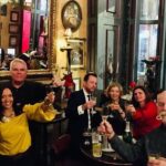 New Year's Eve Open Bar and Ball Drop View NYC - Frequently Asked Questions