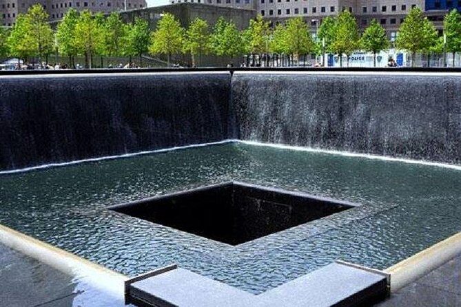 New York 8 Hour Main Attractions Tour with City Bus/Subway - Transportation: Moving Like a Local