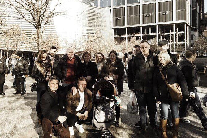 New York 9/11 Memorial Tour with Optional One World Observatory - Considerations and Practical Tips