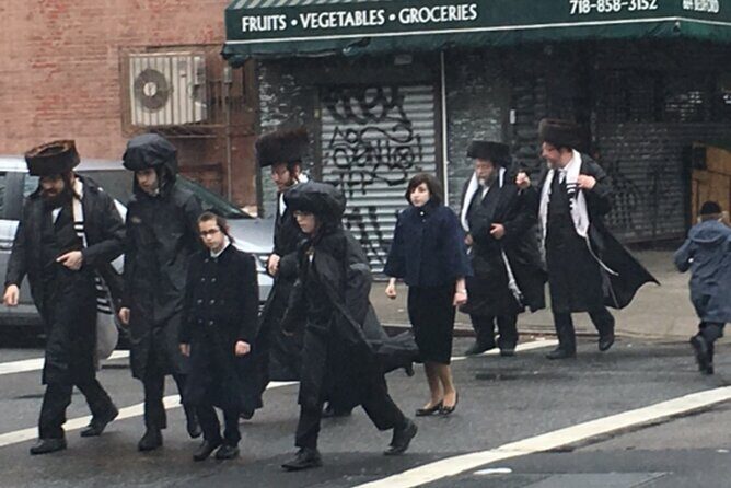 New York A City of Contrasts: Tour The Bronx, Queens and Brooklyn - A Deep Dive into the Itinerary and Experience