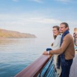 New York Afternoon Fall Foliage Cruise with Lunch - The Sum Up