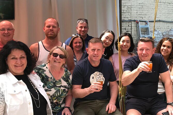 New York Beer and Brewery tour - Authentic Insights & Traveler Feedback