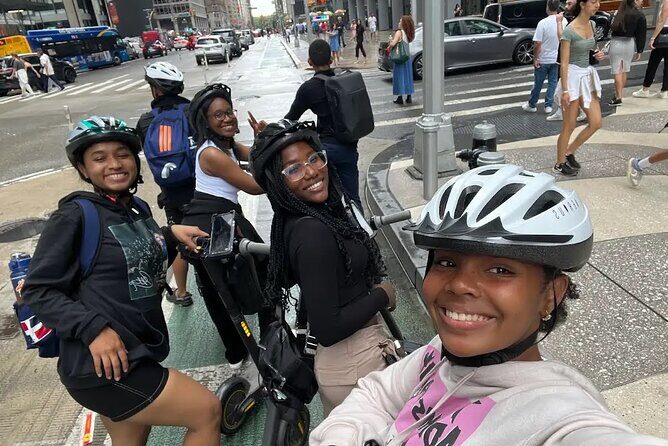 New York Bike Rentals for Central Park and NYC Exploration - Why This Experience Works for You