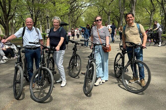 New York Bike Rentals - Final Thoughts: Who Is This Experience Best For?