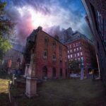 New York Catacombs by Candlelight - An In-Depth Look at the New York Catacombs by Candlelight Tour