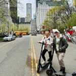 New York Central Park Guided Electric Scooter Tour - Frequently Asked Questions