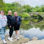 New York Central Park Guided Pedicab Tour - The Itinerary: A Walkthrough of the Highlights