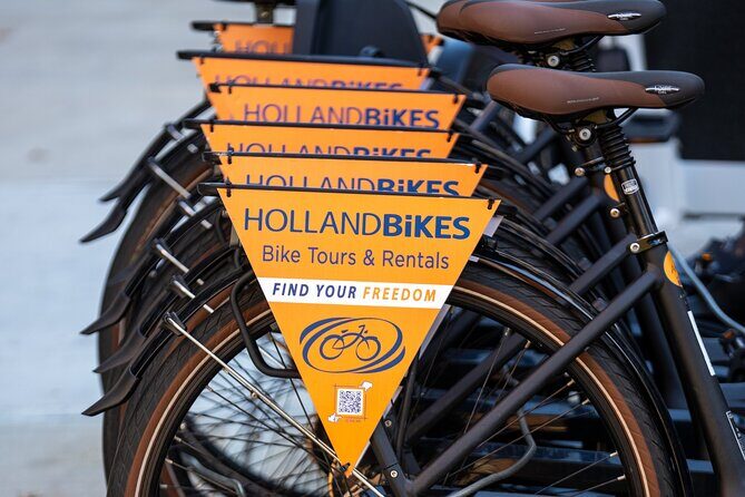 New York Central Park Premium Electric Bike Rental - What to Expect During Your Ride