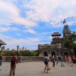 New York Central Park Scavenger Hunt Walking Tour and Game - Authentic Experiences With a Modern Twist