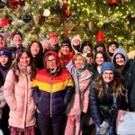 New York Christmas Holiday Lights Walking Tour - Why This Tour Offers Great Value