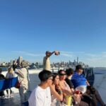 New York City 60 Minute Cruise, Liberty, Skyscrapers and Bridges - Exploring the Details of the 60-Minute NYC Cruise