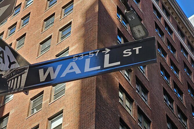 New York City 9/11 Memorial Wall Street and Seaport Guided Tour - Authentic Feedback from Other Travelers