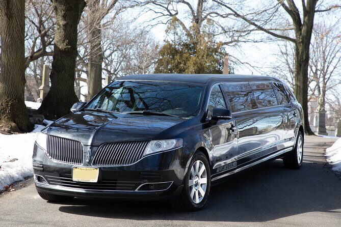 New York City Airport Arrival Transfer by Limo LGA JFK EWR - An In-Depth Look at the Limo Transfer Experience