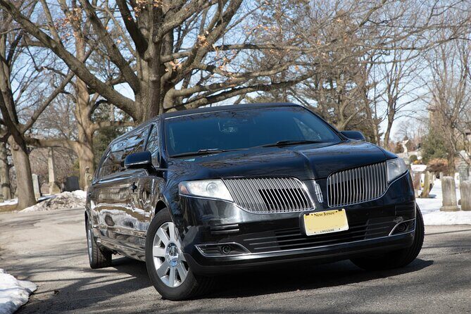 New York City Airport Departure Transfer by Limo LGA JFK EWR - The Detailed Breakdown of the Experience