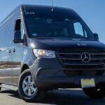 New York City Airport Departure Transfer by Sprinter LGA JFK EWR - Why This Transfer Excels
