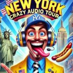 New York City Audio Tour - A Detailed Breakdown of the Itinerary