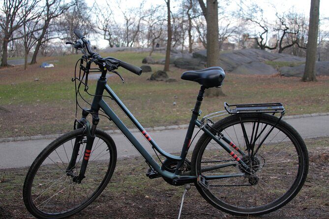 New York City Bike Rental with Flexible Duration - Who Would Love This Experience?