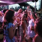 New York City Blue Booze Cruise Experience - Authentic Traveler Perspectives