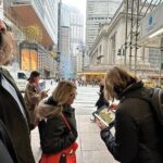 New York City Breakfast and Sites - The Value of This Tour